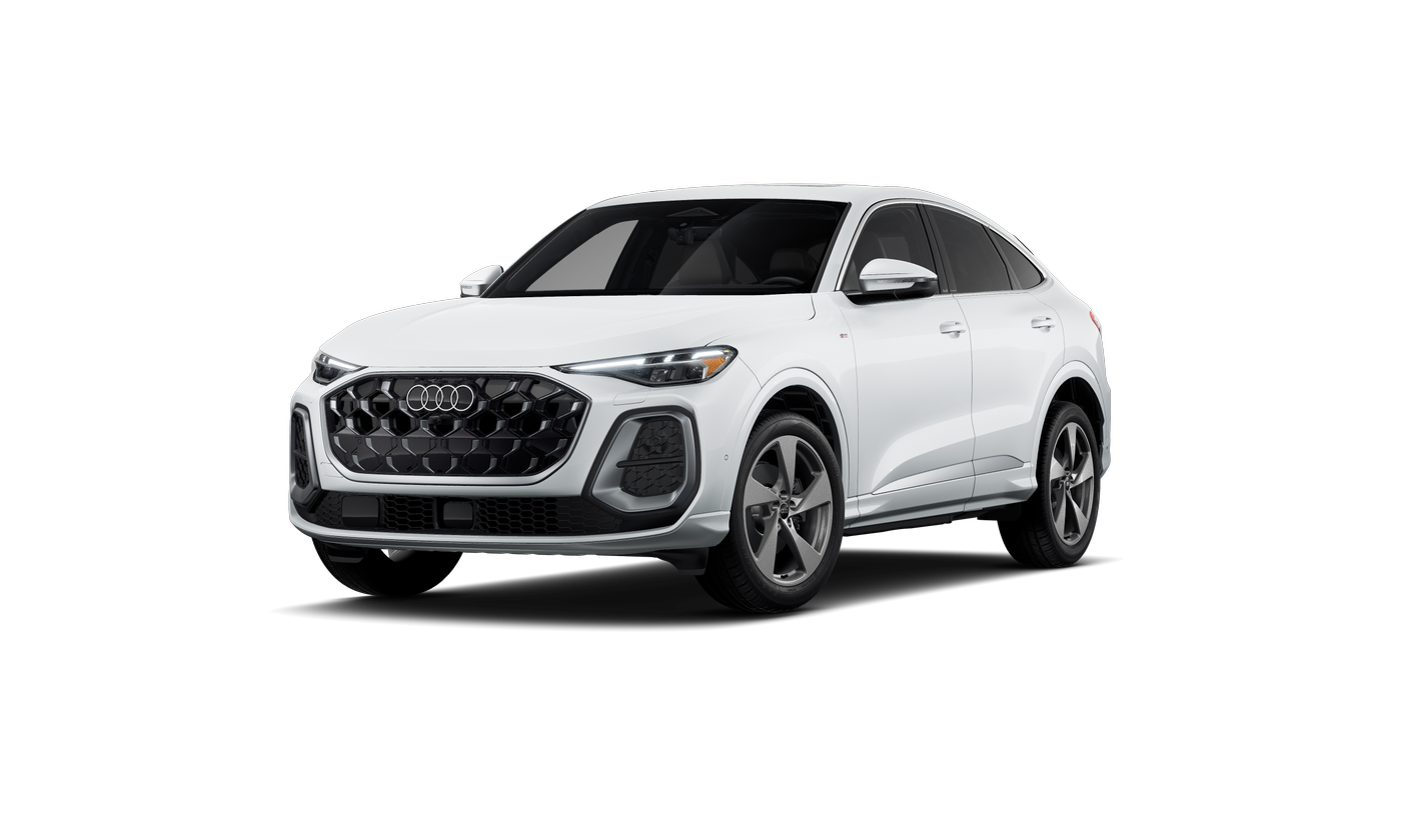 2026 Audi Q5 Sportback