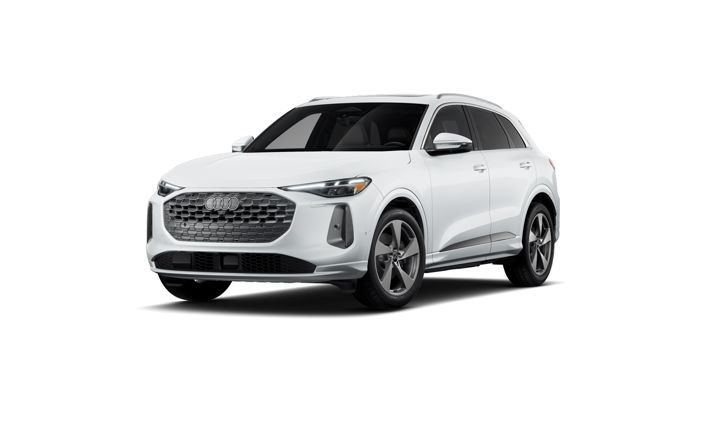 2026 Audi Q5