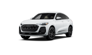 2026 Audi Q5 Sportback