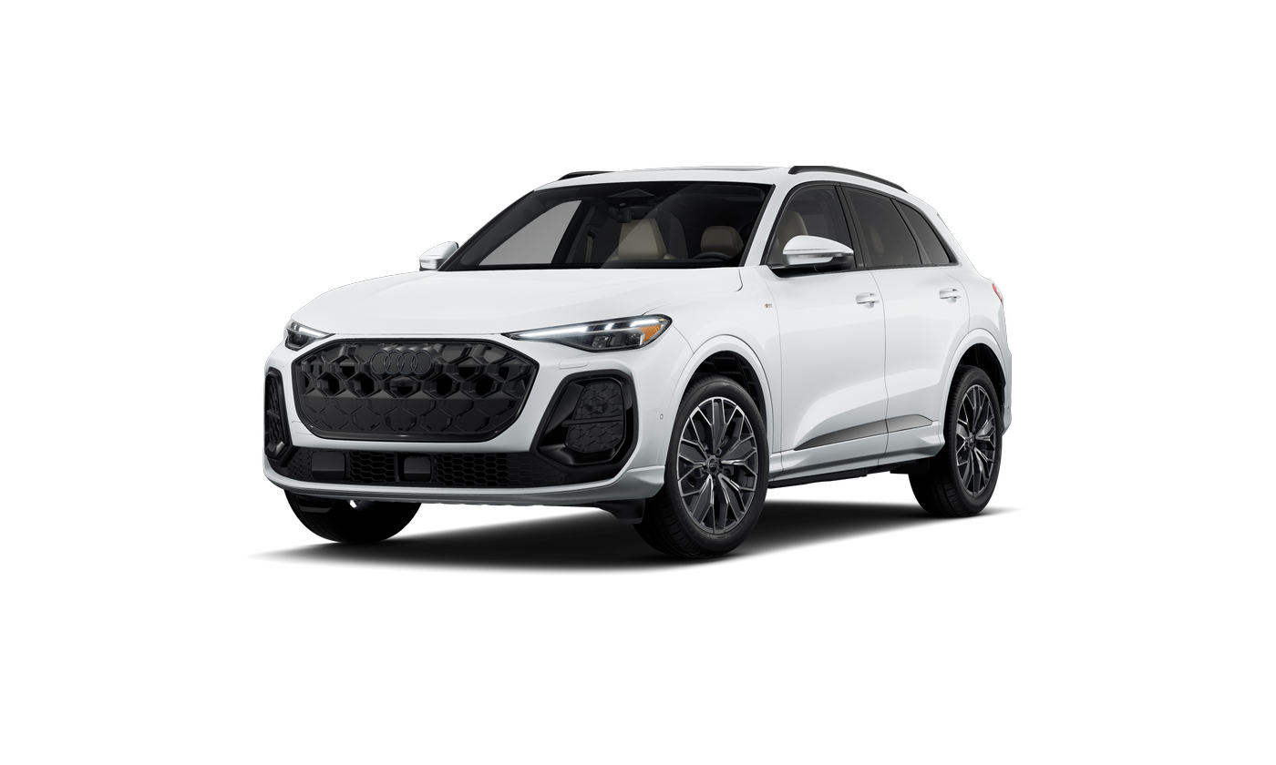 2026 Audi Q5