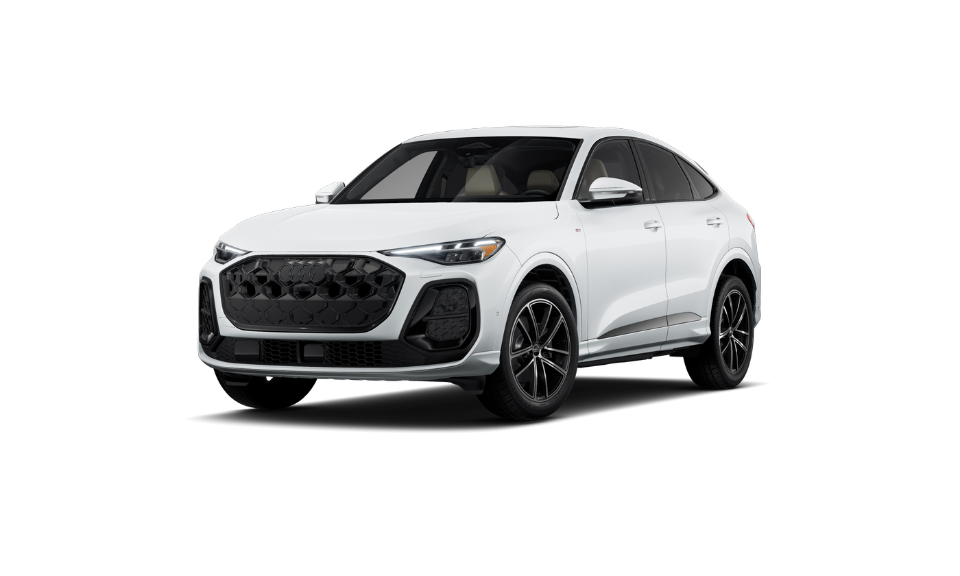 2026 Audi Q5 Sportback