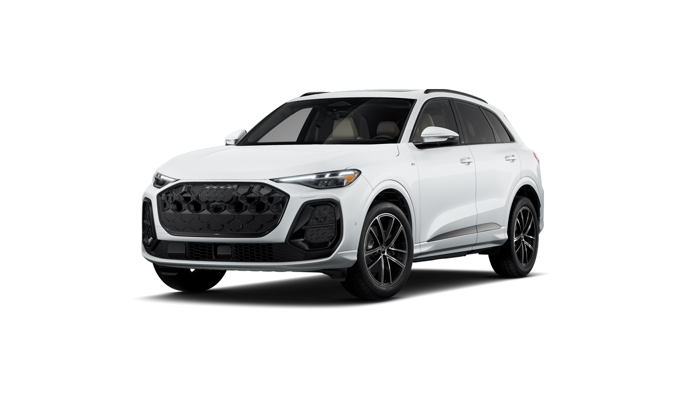 2026 Audi Q5