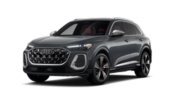 Photo of 2026 Audi SQ5