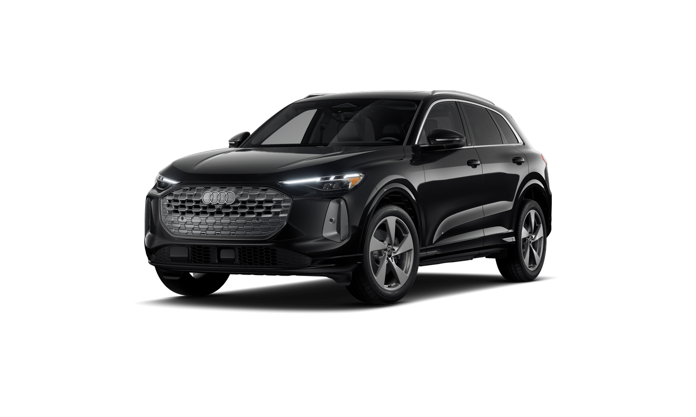 2026 Audi Q5