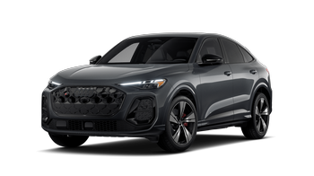 Photo of 2026 Audi SQ5 Sportback
