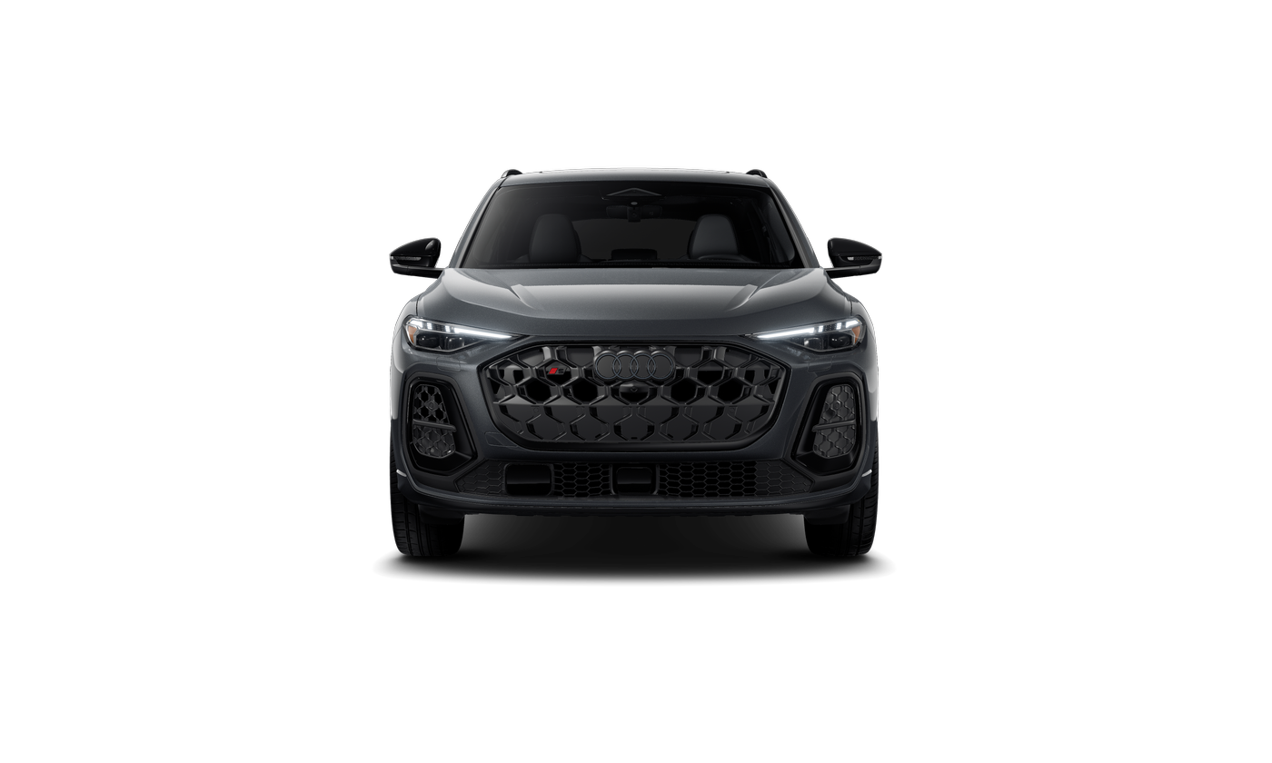 2026 Audi SQ5