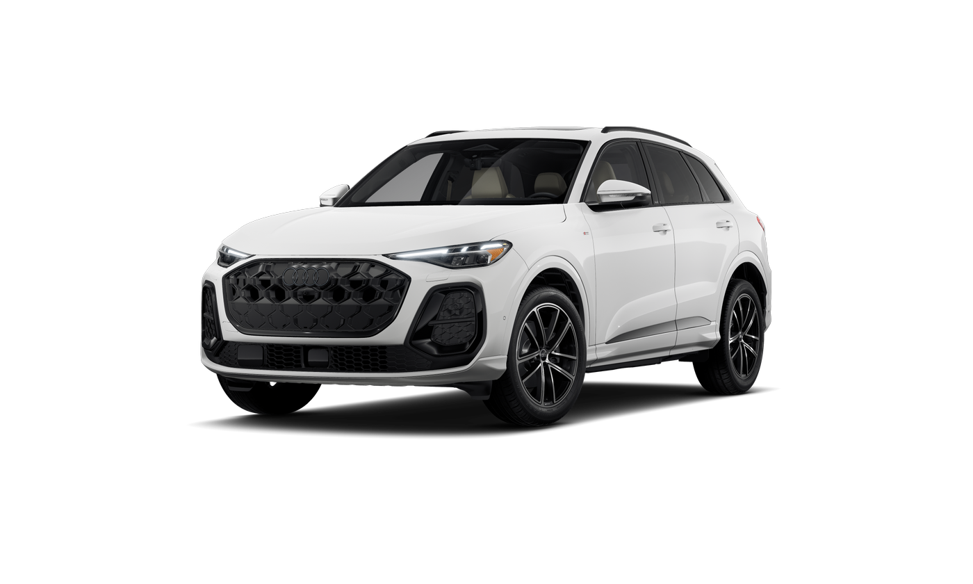 2026 Audi Q5