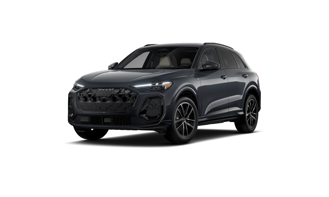 2026 Audi Q5