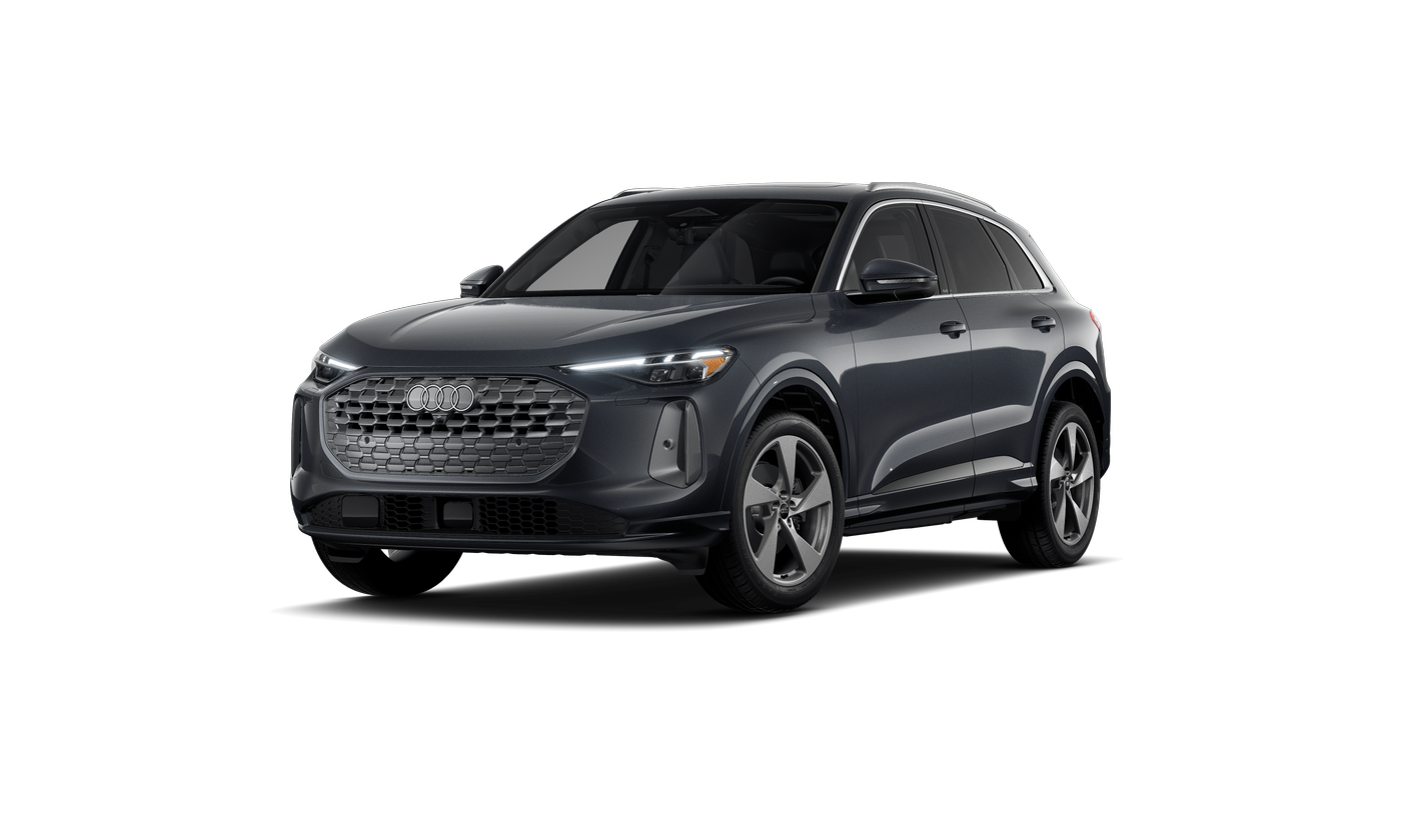 2026 Audi Q5 Premium Plus - Photo 33