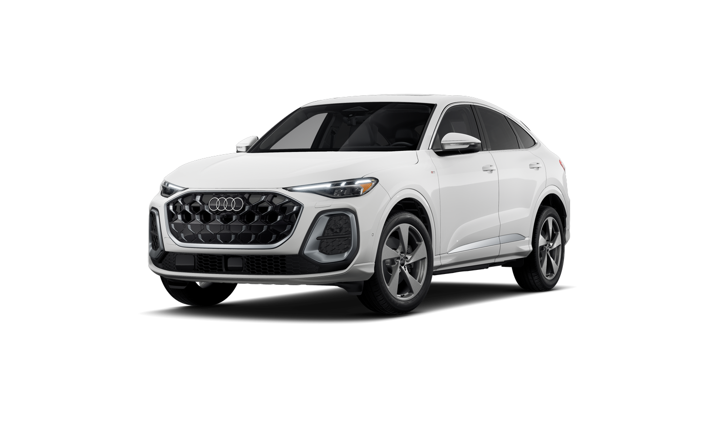 2026 Audi Q5 Sportback