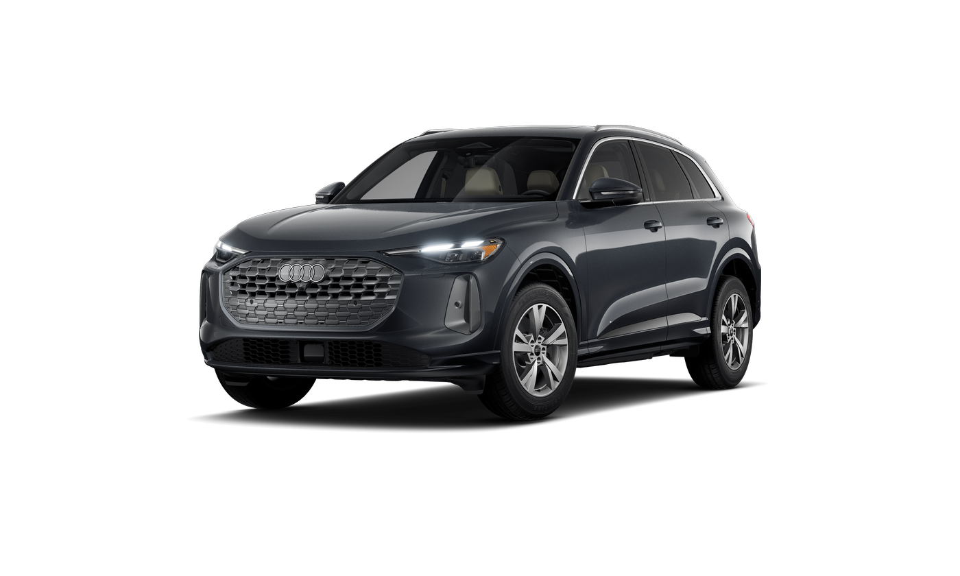 2026 Audi Q5