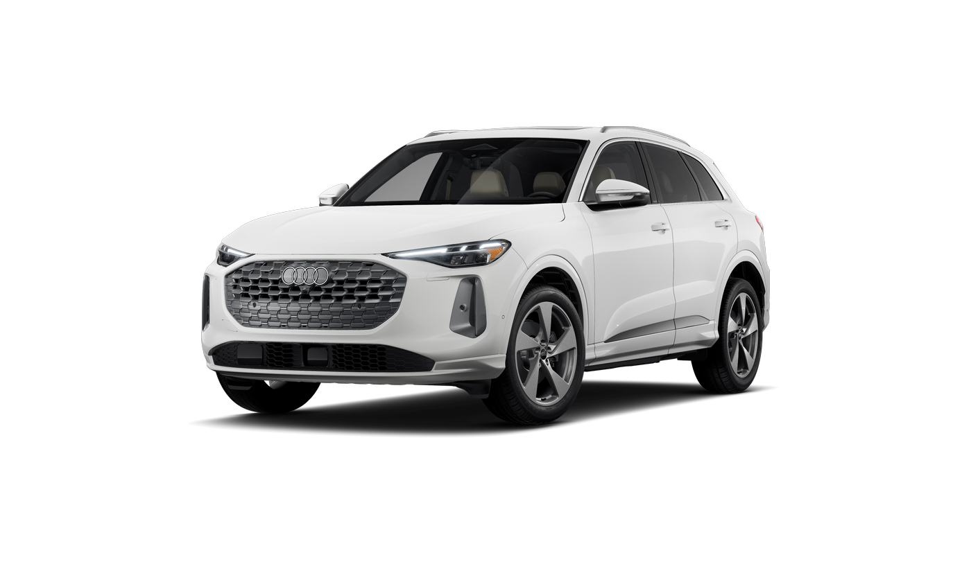 2026 Audi Q5
