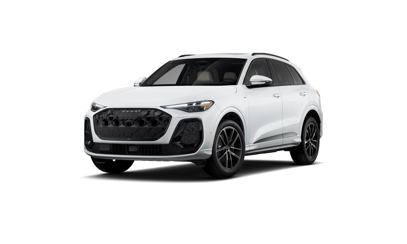 2026 Audi Q5 Progressiv - Photo 11