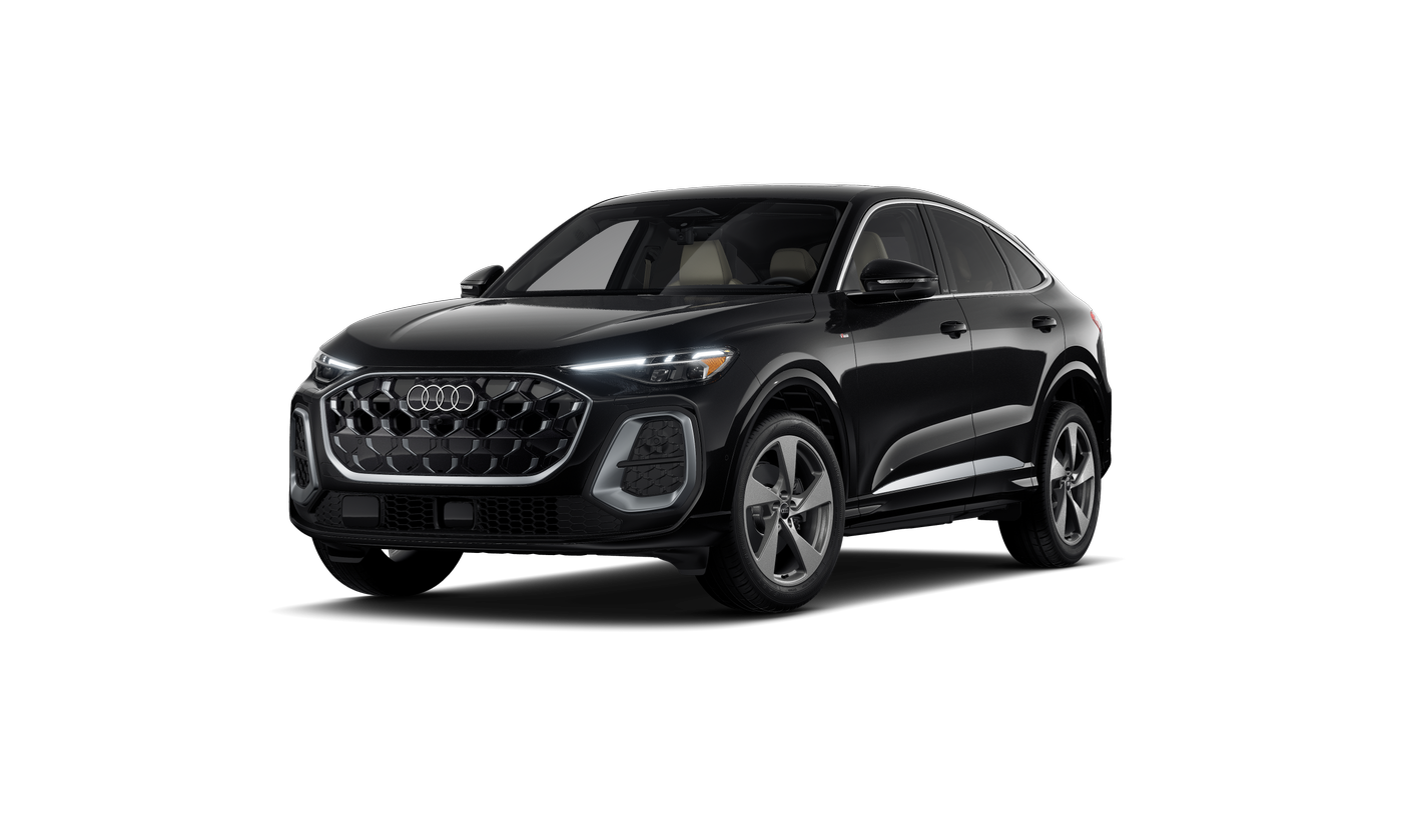 2026 Audi Q5 Sportback