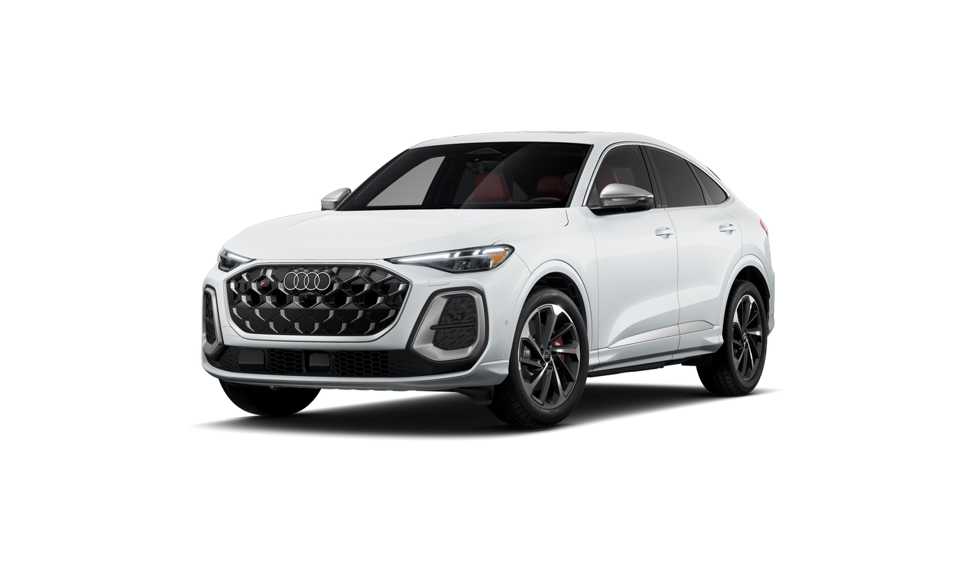 2026 Audi SQ5 Sportback
