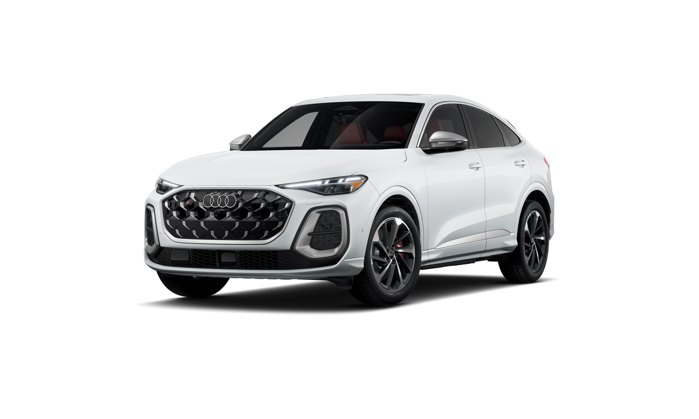 2026 Audi SQ5 Sportback