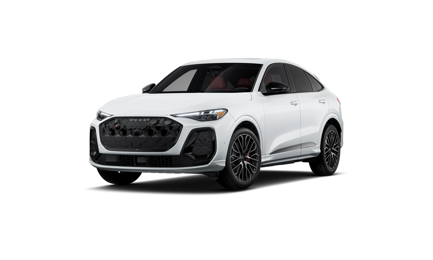 2026 Audi SQ5 Sportback