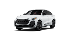 2026 Audi SQ5 Sportback