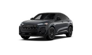 2026 Audi SQ5 Sportback