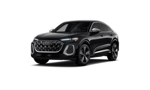 2026 Audi SQ5 Sportback