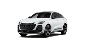 2026 Audi SQ5 Sportback