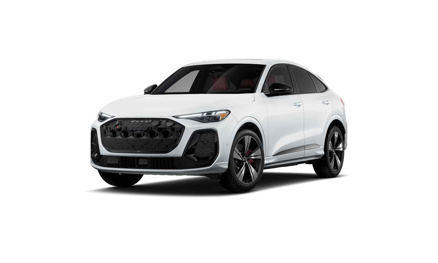 2026 Audi SQ5 Sportback
