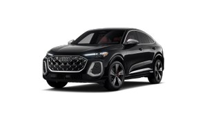 2026 Audi SQ5 Sportback