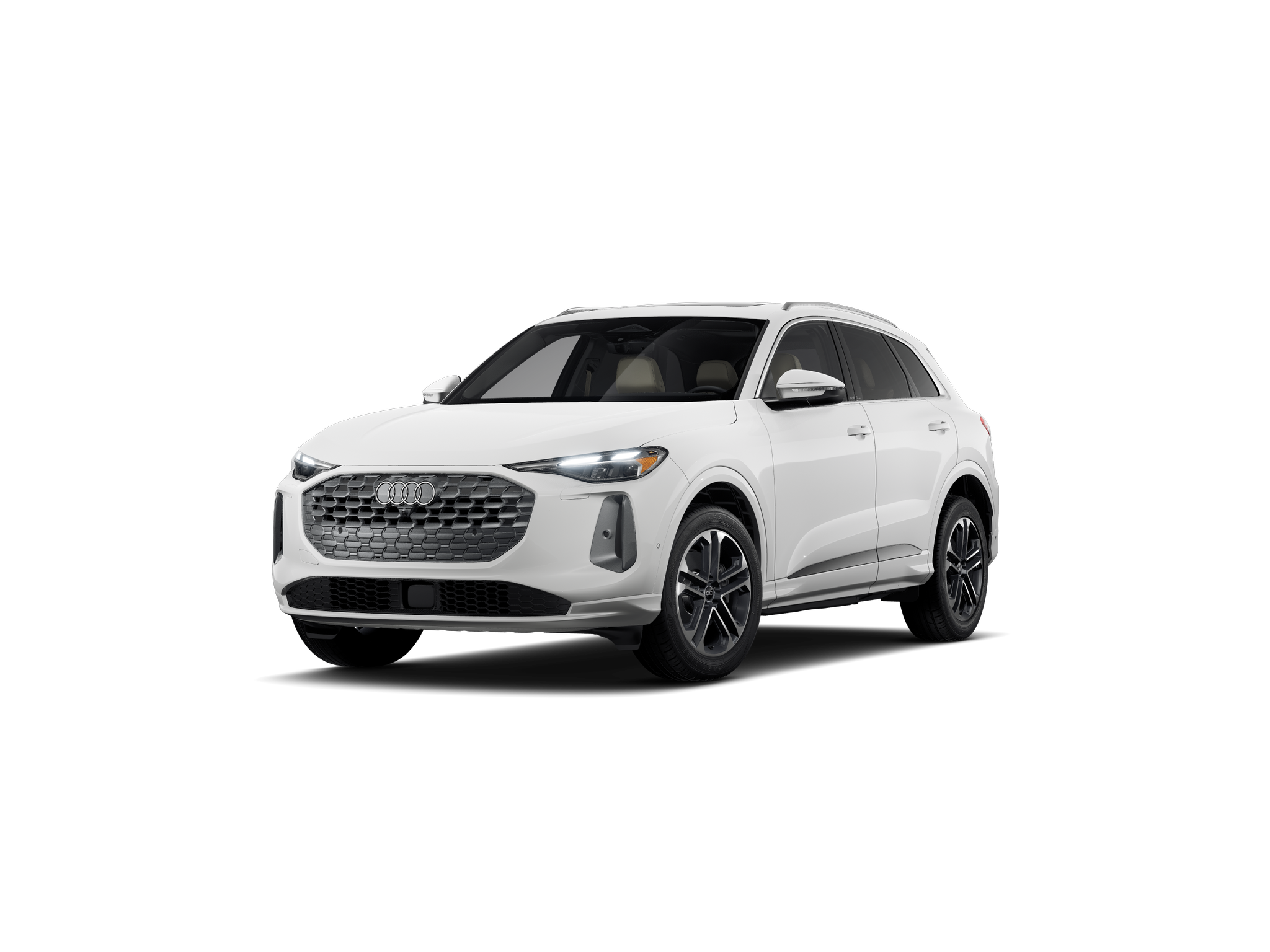 2025 Audi New Q5 Premium