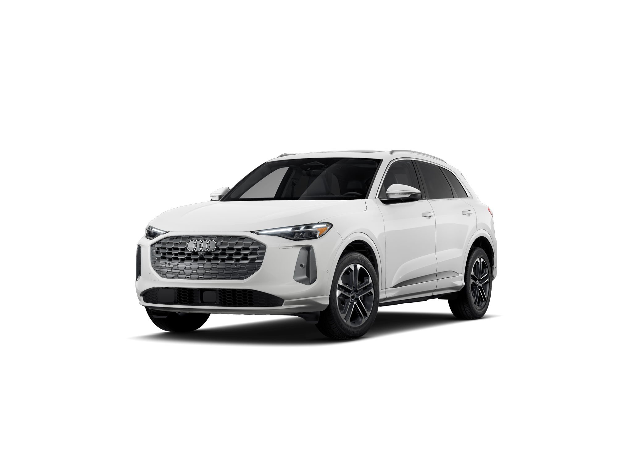 2025 Audi New Q5 Premium Plus's photo