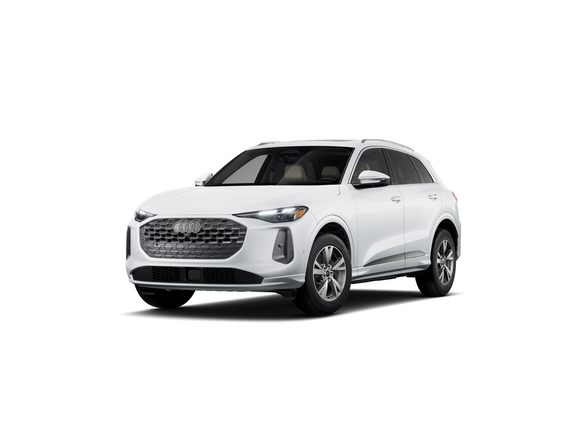 2025 Audi Q5 Premium