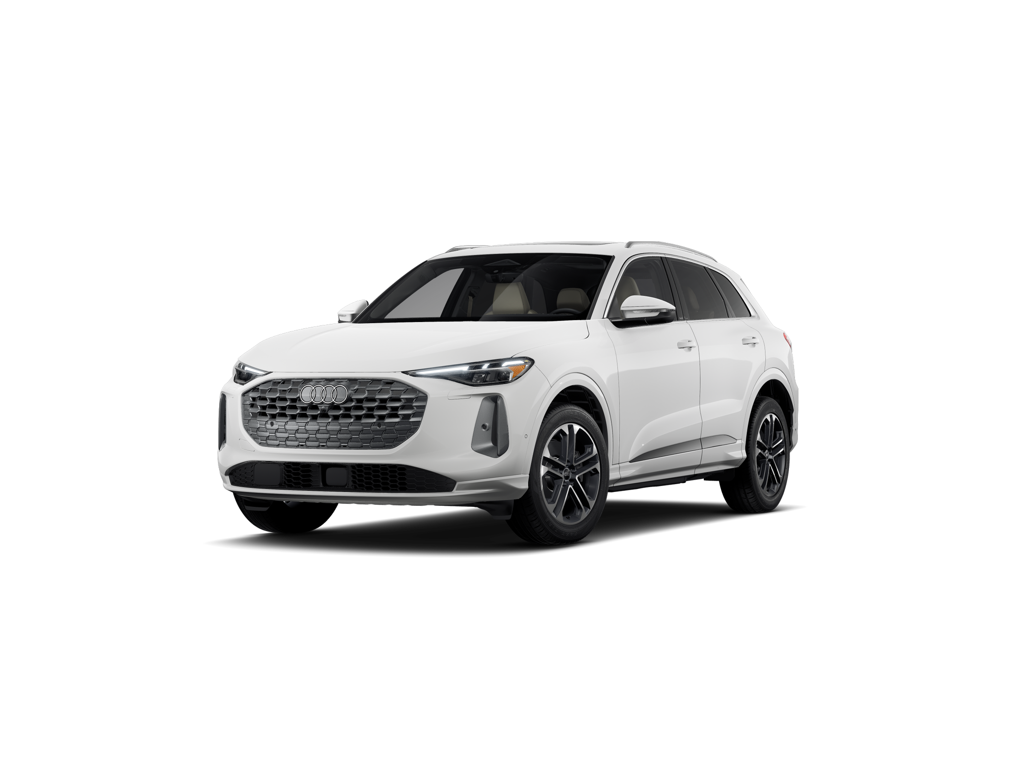 2025 Audi New Q5 Premium Plus's photo