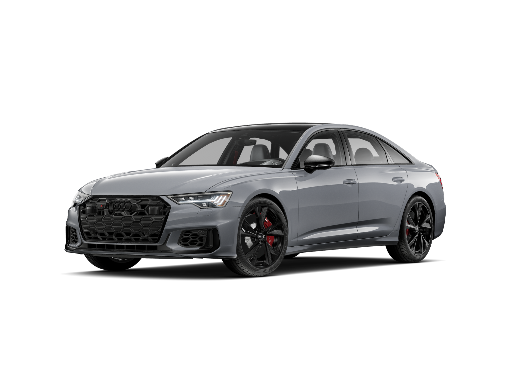 2025 Audi S6 Prestige's photo