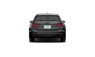Image about Audi A6 Avant 45 TFSI quattro S line195(265)kW(PS)S tronic
