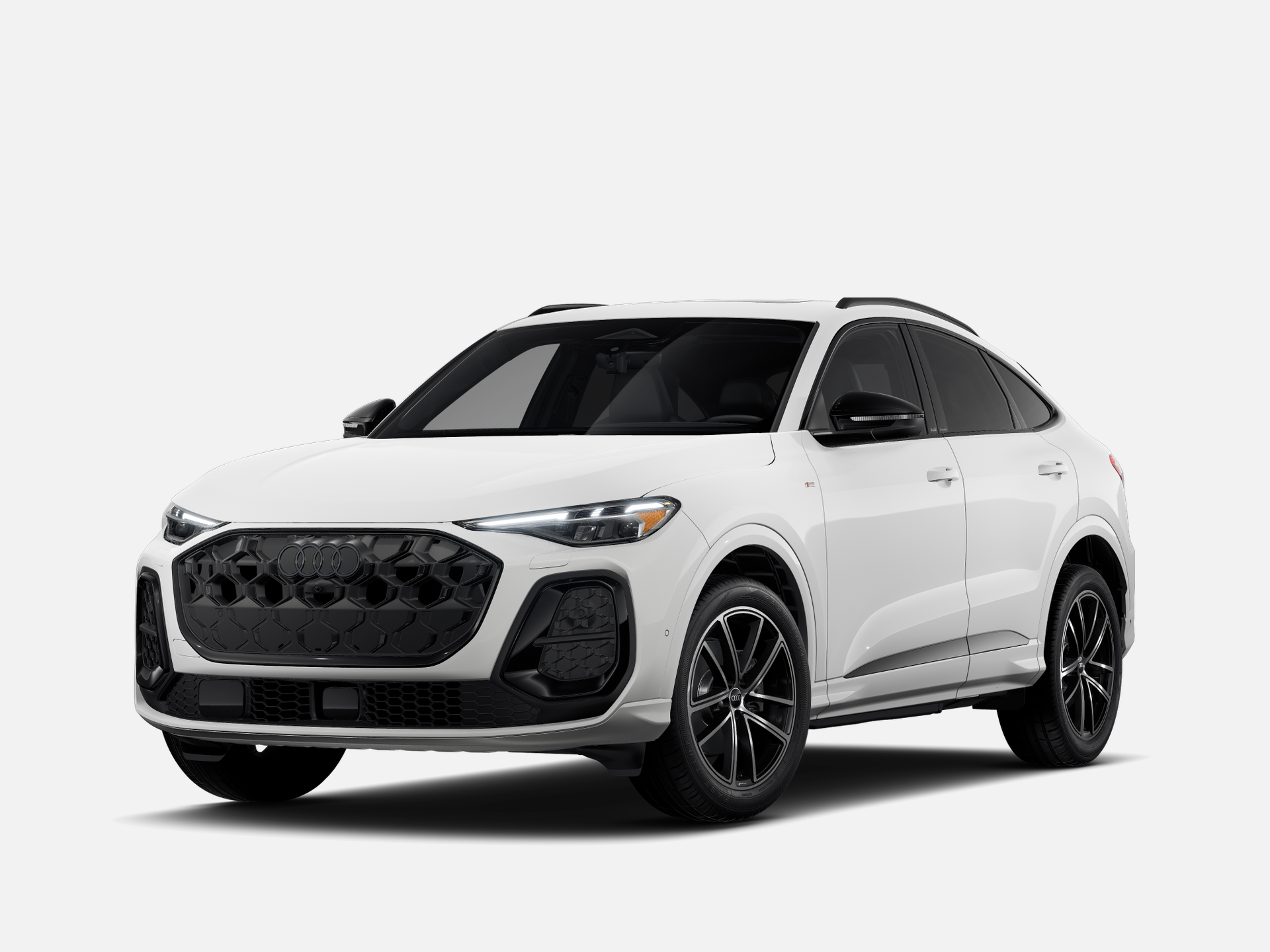 2026 Audi Q5 Sportback