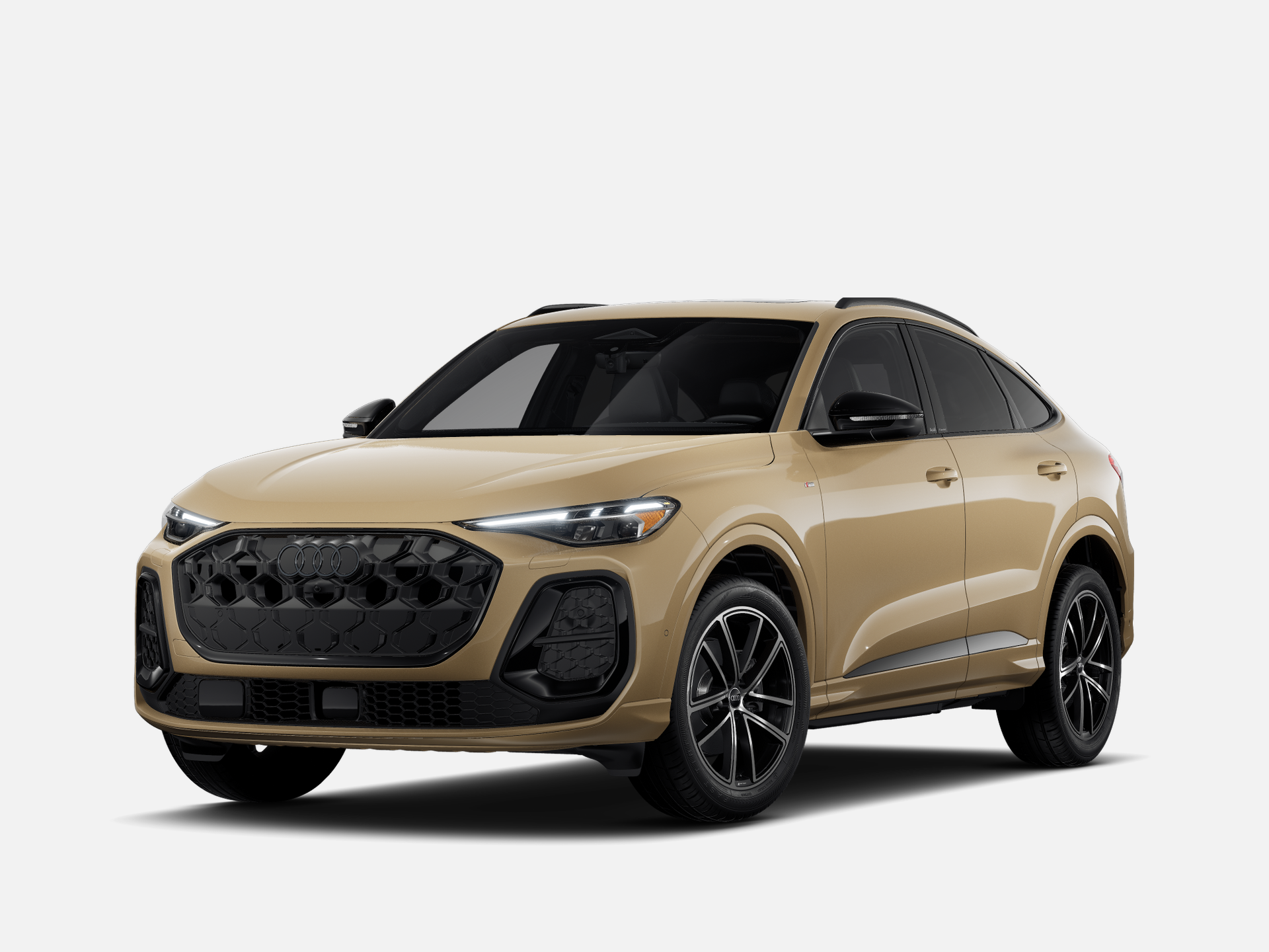 2026 Audi Q5 Sportback
