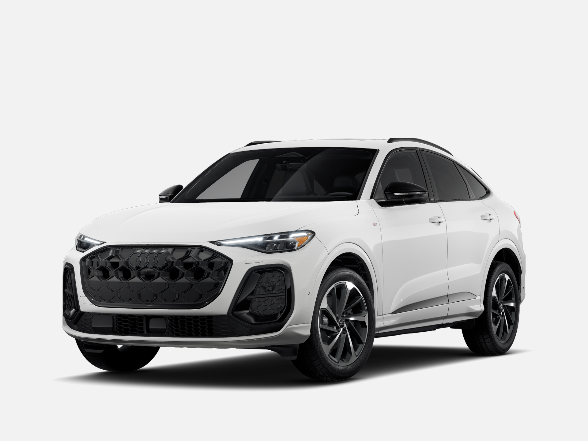 2026 Audi Q5 Sportback