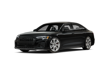Photo of 2027 Audi S8 L 