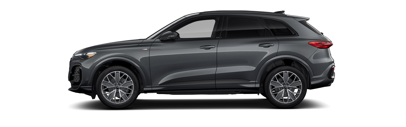 2026 Audi Q5 Premium Plus - Photo 19