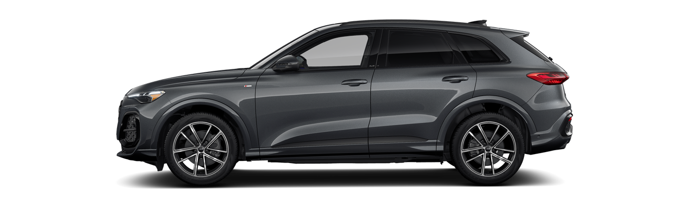 2026 Audi Q5 Prestige - Photo 45