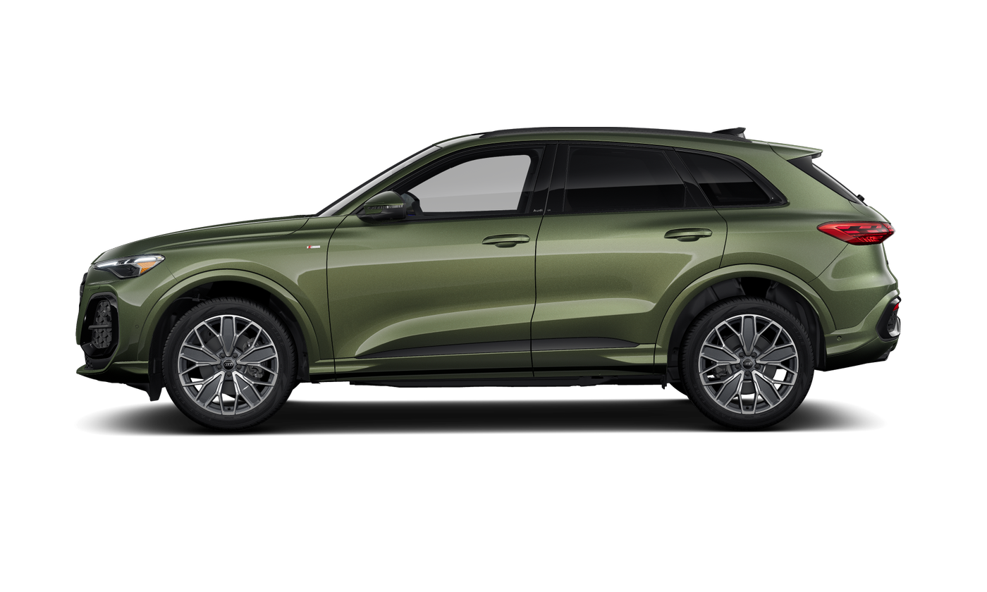 2026 Audi Q5