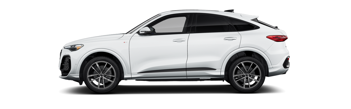 2026 Audi Q5 Sportback Premium Plus - Photo 35
