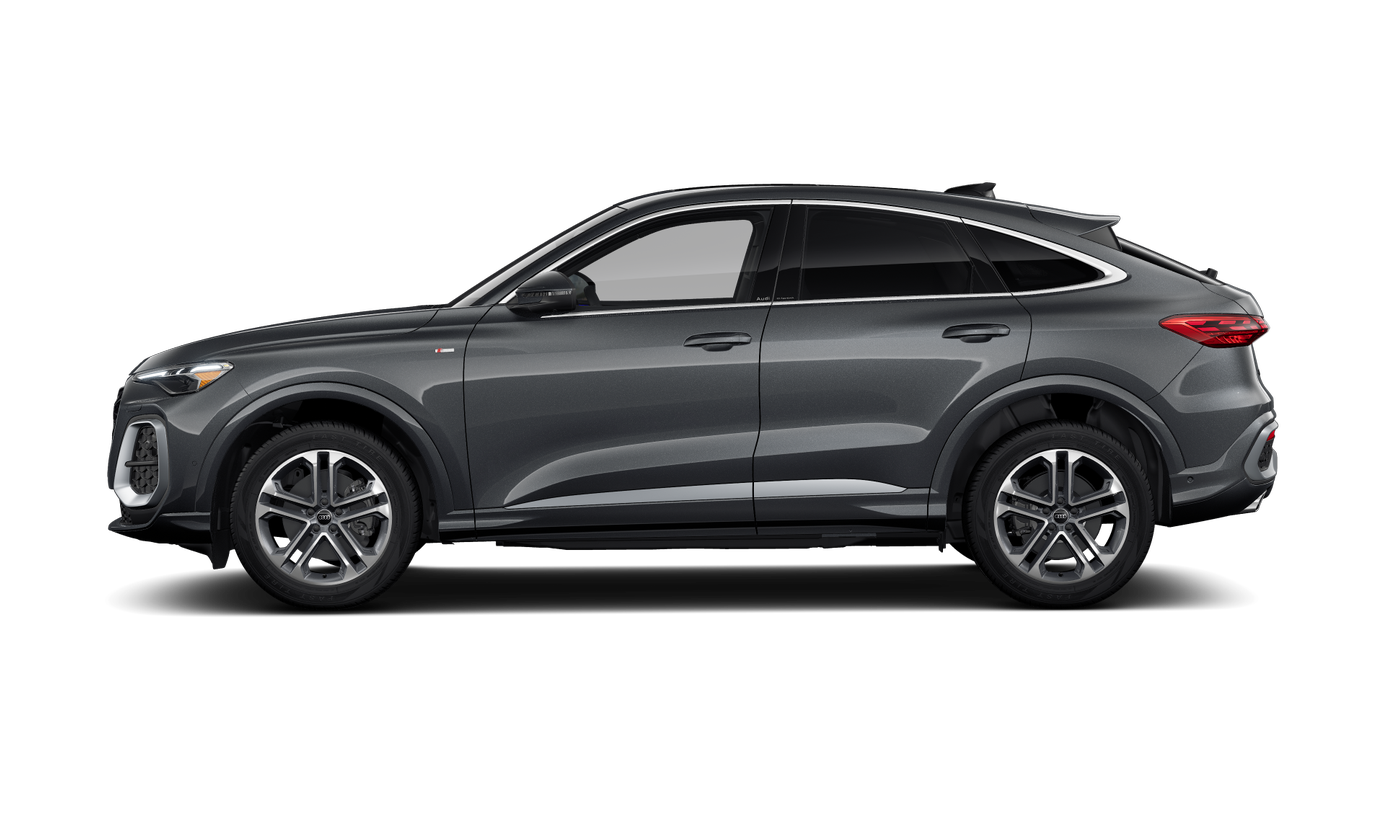 2026 Audi Q5 Sportback