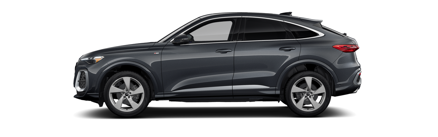 2025 Audi Q5 Sportback Premium Plus - Photo 32