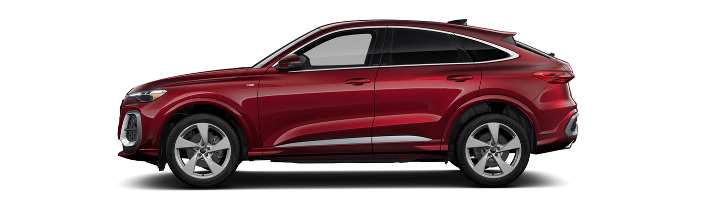 2025 Audi Q5 Sportback Premium Plus - Photo 19