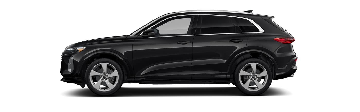2025 Audi Q5 Prestige - Photo 19