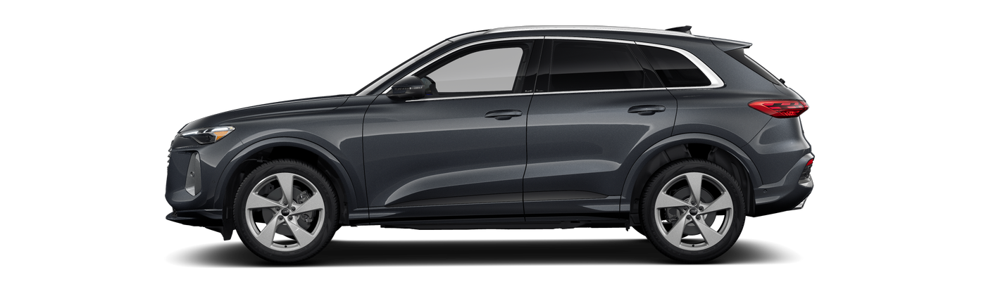 2025 Audi Q5 Premium Plus - Photo 42