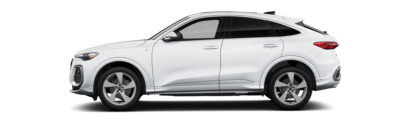 2025 Audi Q5 Sportback Premium Plus - Photo 47