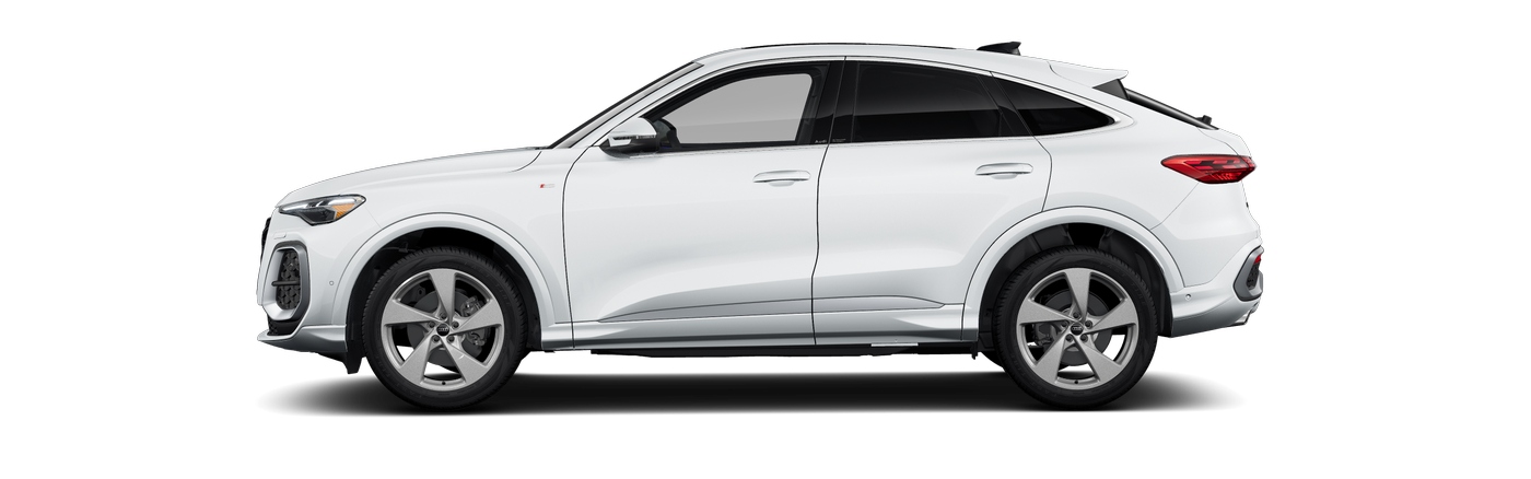 2025 Audi Q5 Sportback Premium Plus - Photo 27