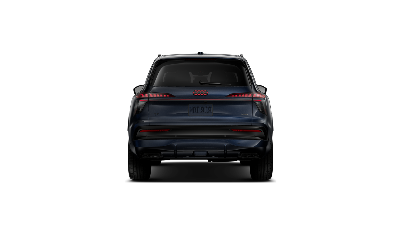 2027 Audi Q7