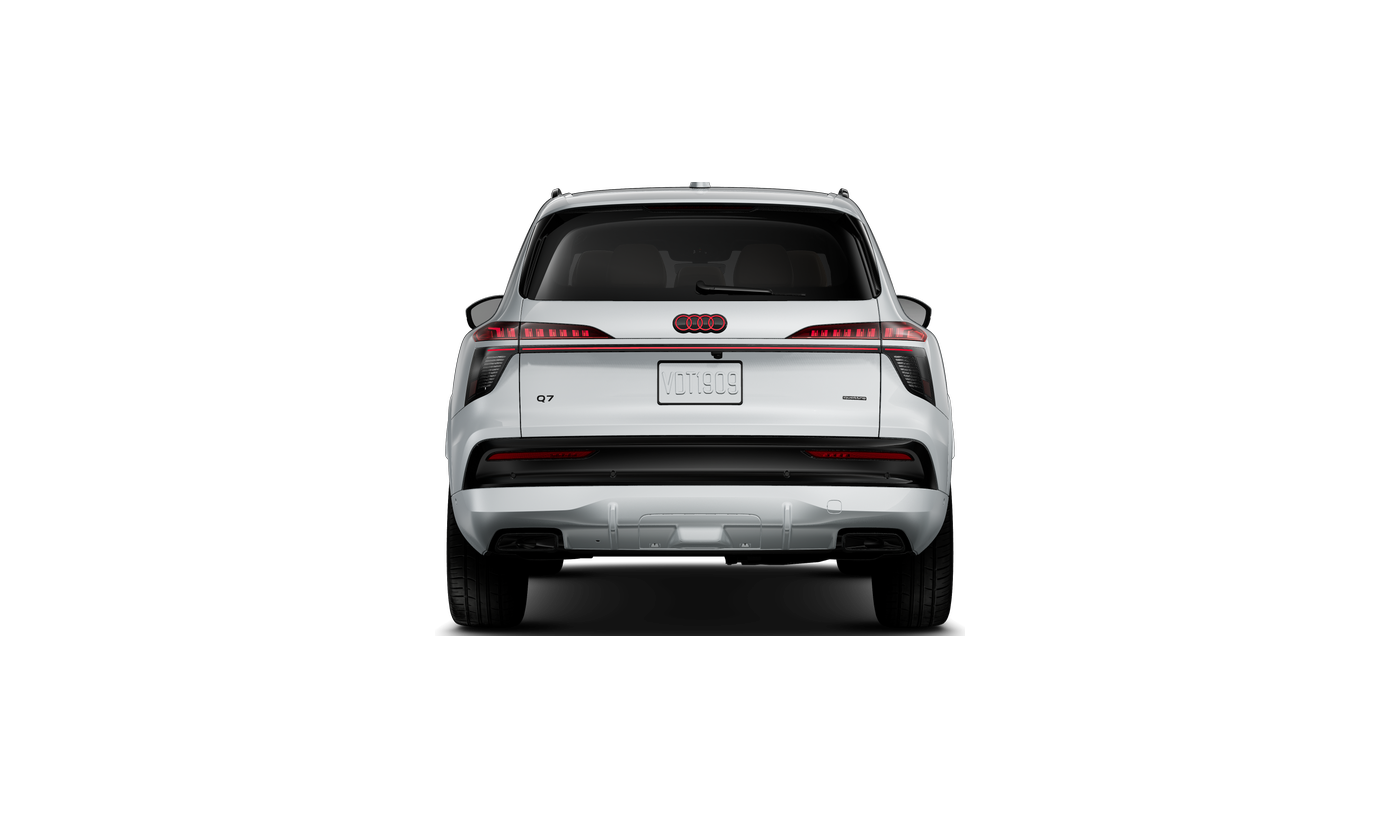 2027 Audi Q7